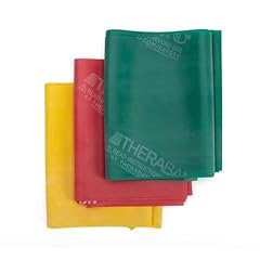 Theraband 50m set gebraucht kaufen  Wird an jeden Ort in Deutschland