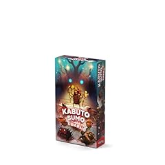 Kabuto sumo swarm usato  Spedito ovunque in Italia 