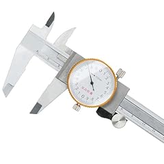 Dial caliper vernier for sale  Delivered anywhere in UK
