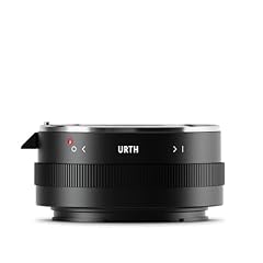 Urth lens mount for sale  Delivered anywhere in UK