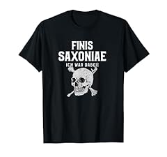 Finis saxoniae dabei gebraucht kaufen  Wird an jeden Ort in Deutschland