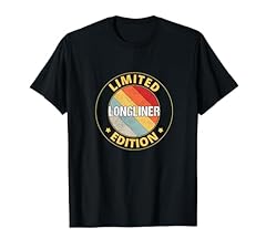 Longliner shirt for sale  Delivered anywhere in UK
