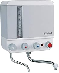 Vaillant vek elektro gebraucht kaufen  Wird an jeden Ort in Deutschland
