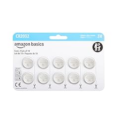 Amazon basics cr2032 for sale  Delivered anywhere in USA 