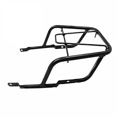 Motorbike rear racks for sale  Delivered anywhere in UK