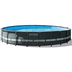 Intex 26327eh 22ft for sale  Delivered anywhere in USA 