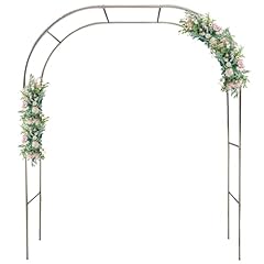 Garden rose arch for sale  Delivered anywhere in Ireland
