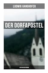 Dorfapostel historischer roman gebraucht kaufen  Wird an jeden Ort in Deutschland