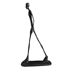 Siunwdiy giacometti walking gebraucht kaufen  Wird an jeden Ort in Deutschland