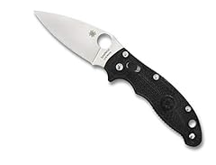 Spyderco manix folder for sale  Delivered anywhere in USA 