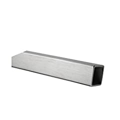 150mm Aluminium Box Section ║ DISCOUNTED due to defect ║ 12mm 