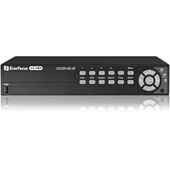 Everfocus ecorhd4f for sale  Delivered anywhere in USA 