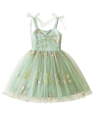 Jiamy girls dresses for sale  Delivered anywhere in UK