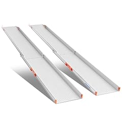 Ruedamann 8ft aluminum for sale  Delivered anywhere in USA 