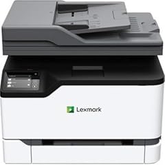 Lexmark cx331adwe stampante usato  Spedito ovunque in Italia 