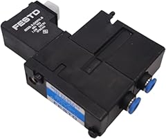 Solenoid valve way for sale  Delivered anywhere in UK