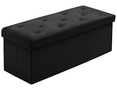 A406 folding ottoman for sale  Delivered anywhere in UK