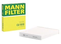 Mann filter 1919 for sale  Delivered anywhere in UK
