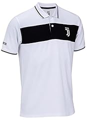 Polo JUVE - Collezione ufficiale Juventus da uomo, taglia M usato  Spedito ovunque in Italia 