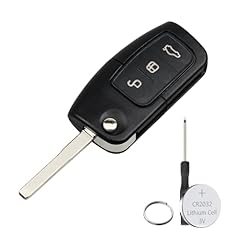 Buttons key fob for sale  Delivered anywhere in UK