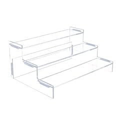 Oshhni présentoir transparent d'occasion  Livré partout en France