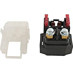 Starter relay compatible for sale  Delivered anywhere in USA 
