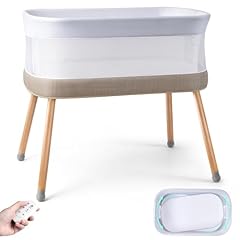 Vavasoo rocking bassinet for sale  Delivered anywhere in USA 