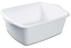 Sterilite white 12qt for sale  Delivered anywhere in USA 