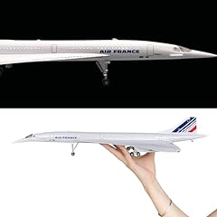 125 scale concorde for sale  Delivered anywhere in USA 