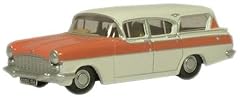 Oxford vauxhall cresta d'occasion  Livré partout en Belgiqu