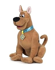 Scooby doo plüsch gebraucht kaufen  Wird an jeden Ort in Deutschland