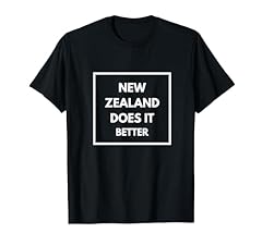 New zealand better for sale  Delivered anywhere in USA 