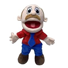 Jeffy puppet plush for sale  Delivered anywhere in UK