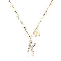 Mjartoria dainty initial for sale  Delivered anywhere in USA 
