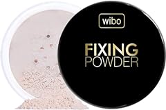 Wibo powder fixing gebraucht kaufen  Wird an jeden Ort in Deutschland