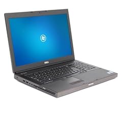 Dell precision m6800 usato  Spedito ovunque in Italia 
