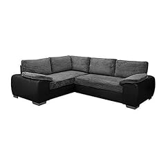 Enzo corner sofa for sale  Delivered anywhere in UK