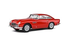 Solido aston martin usato  Spedito ovunque in Italia 