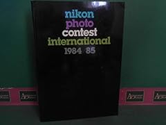 Nikon photo contest gebraucht kaufen  Wird an jeden Ort in Deutschland