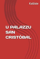 Palazzu san cristòbal d'occasion  Livré partout en France