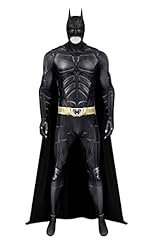 Vickkt batman cosplay for sale  Delivered anywhere in UK