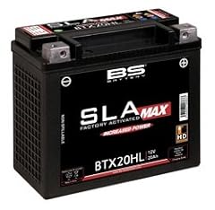 Sla max btx20hl d'occasion  Livré partout en France