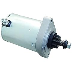 Parts starter kompatibel gebraucht kaufen  Wird an jeden Ort in Deutschland