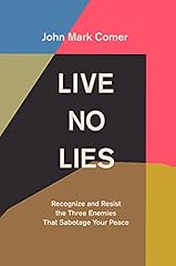 Live lies recognize for sale  Delivered anywhere in UK