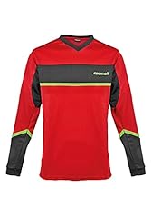 Reusch razor longsleeve usato  Spedito ovunque in Italia 