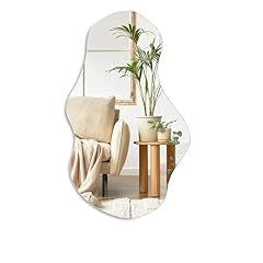 Perfnique irregular wall for sale  Delivered anywhere in USA 