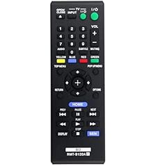 Telecomando rmt b120a usato  Spedito ovunque in Italia 
