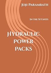 Hydraulic power packs for sale  Delivered anywhere in UK