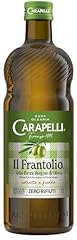 Carapelli frantolio olio usato  Spedito ovunque in Italia 