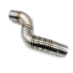 Exhaust pipe kawasaki for sale  Delivered anywhere in UK